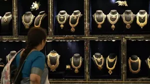 Changing Customer Preferences in the Jewelry Market: Impact of Rising Gold Prices and the Emergence of Lower Karat Gold